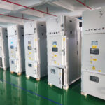 24kV AIS for Philippines Project – 2025