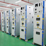 12kV AIS Supply for South Africa — 2026