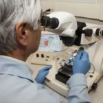 Mysteries of the human genome using CRISPR