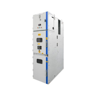 12kV Metal Clad Air-insulated Switchgear