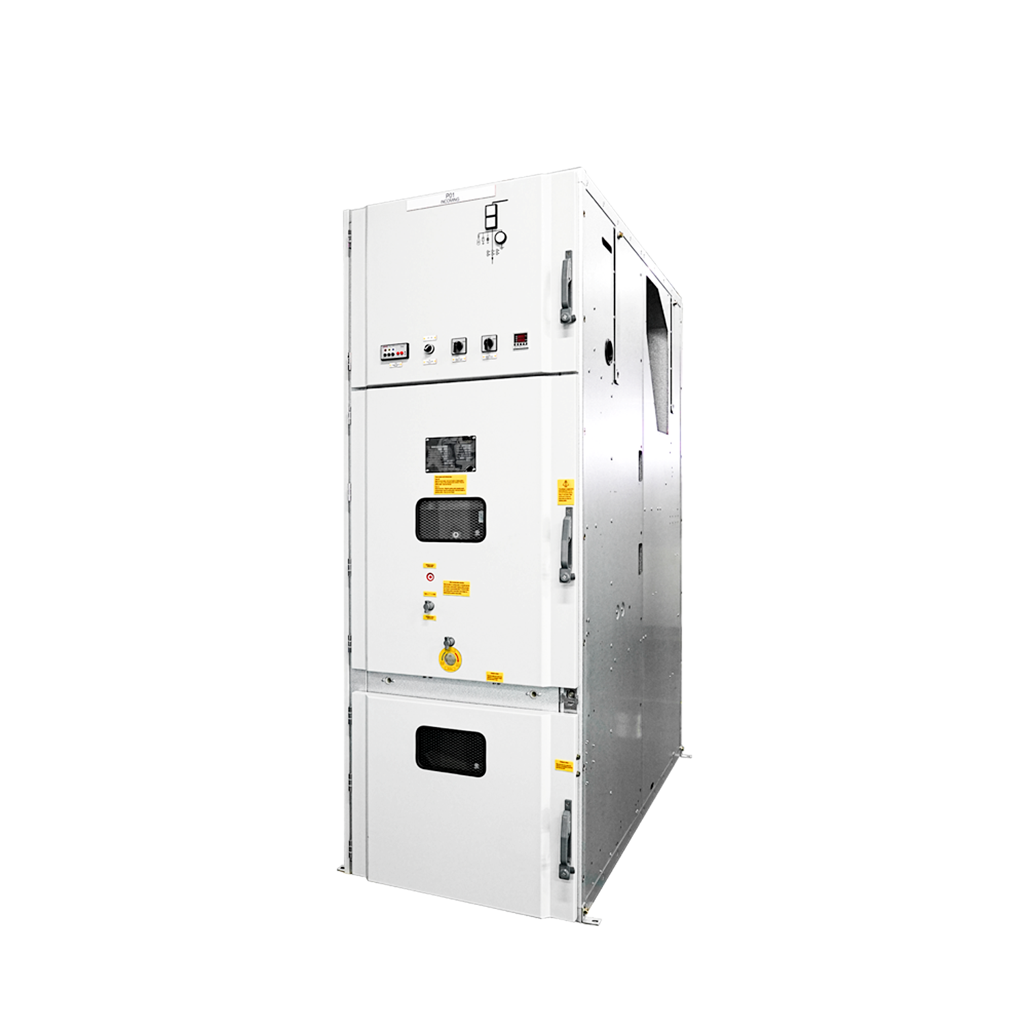 24kV Metal Clad Air-insulated Switchgear
