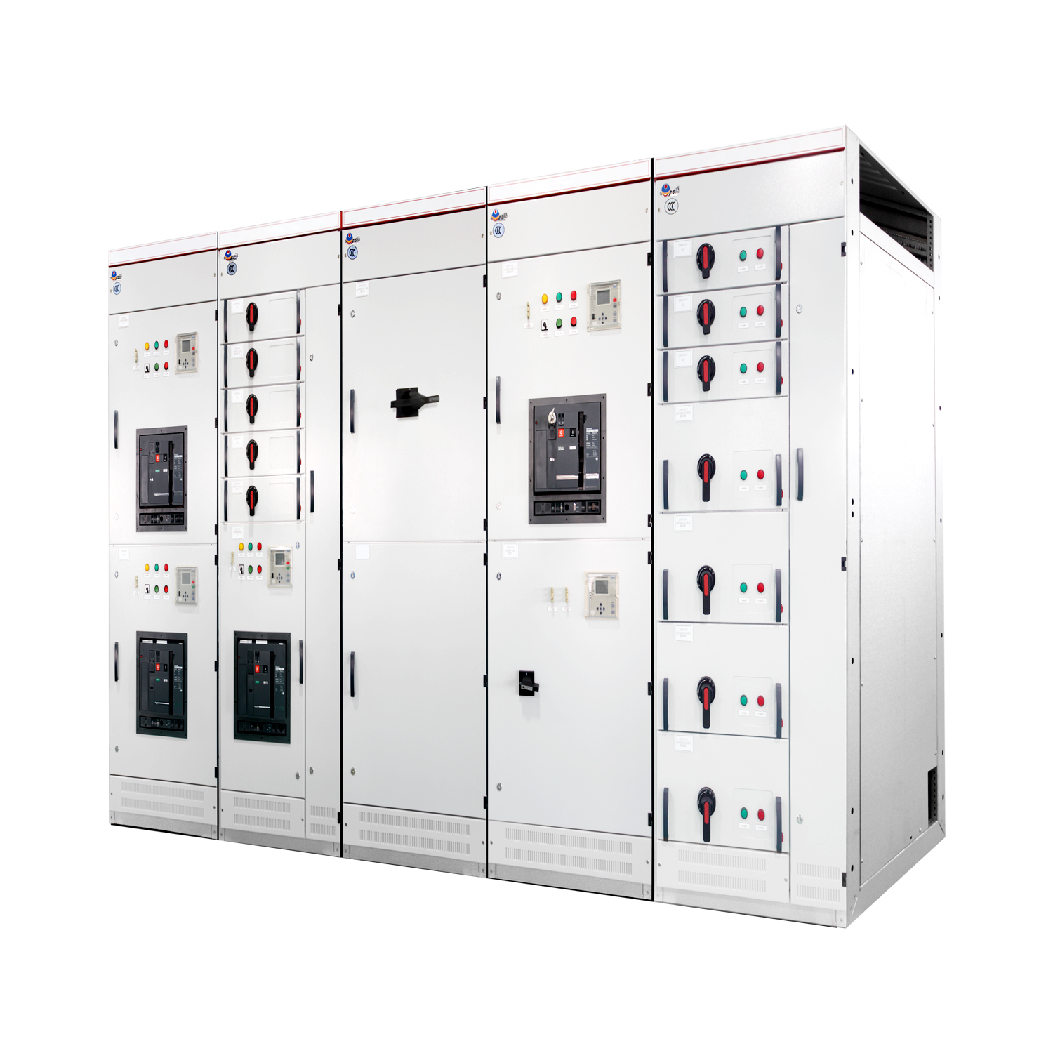 Low-voltage Switchgear