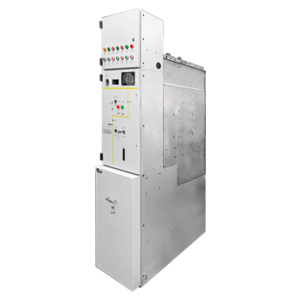 40.5kV SF₆ Gas-insulated Ring Main Unit