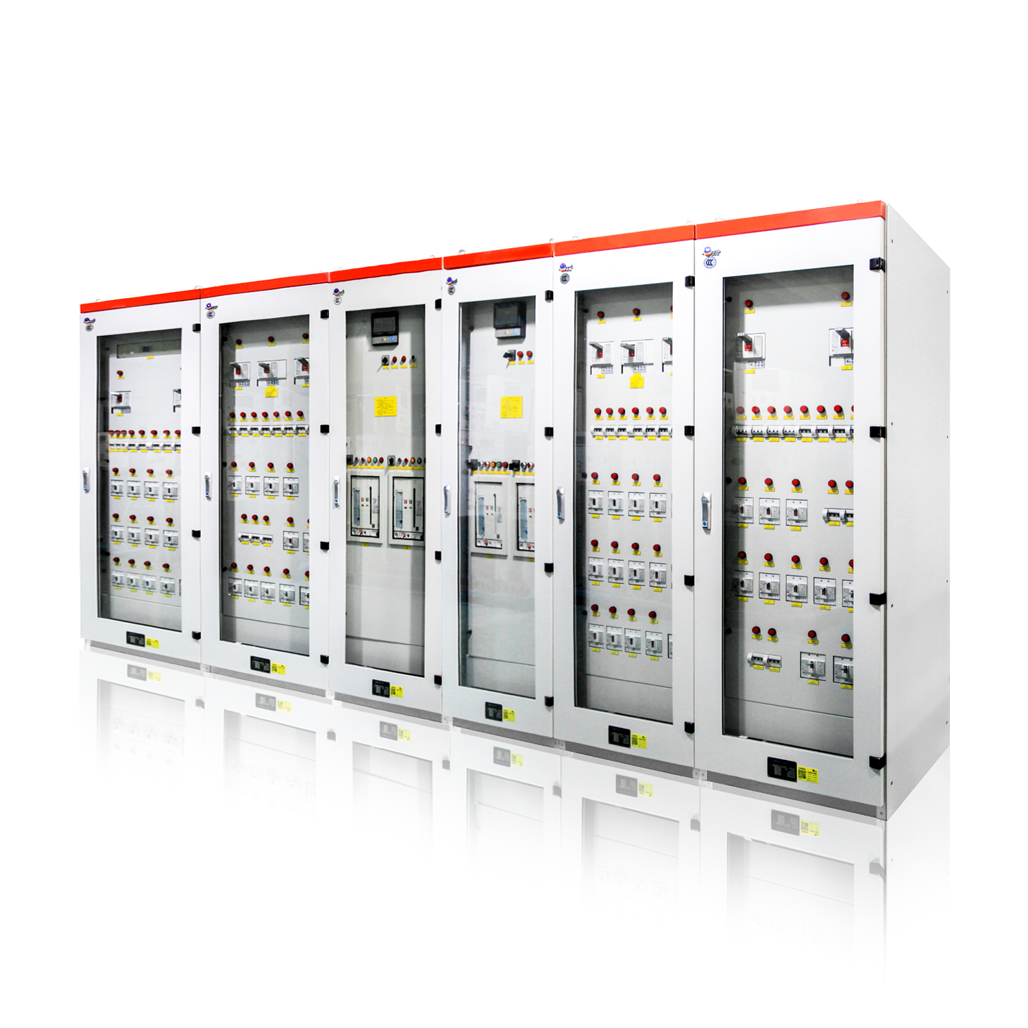 Low-voltage Switchgear