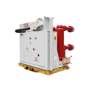 12kV Indoor Vacuum Circuit Breaker