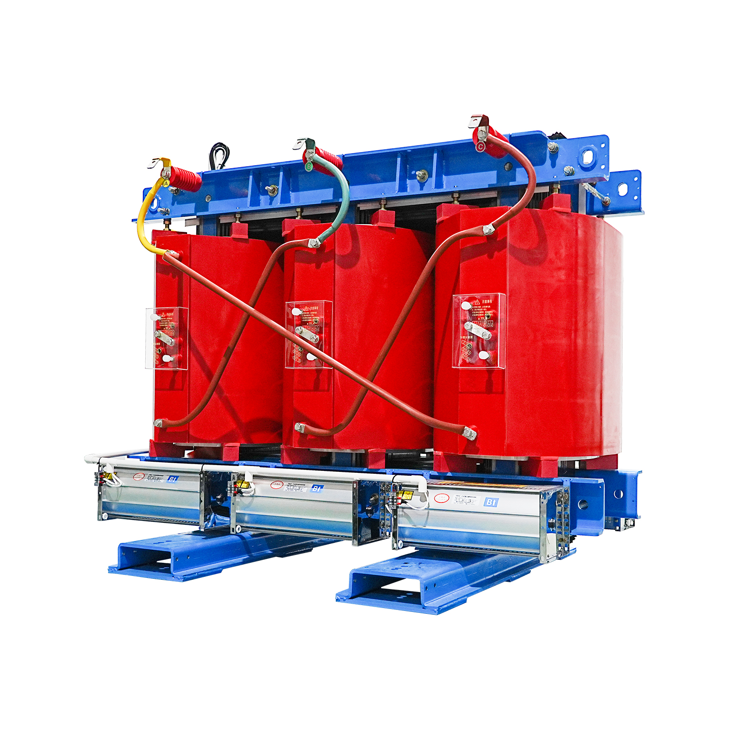 Dry-Type Transformer