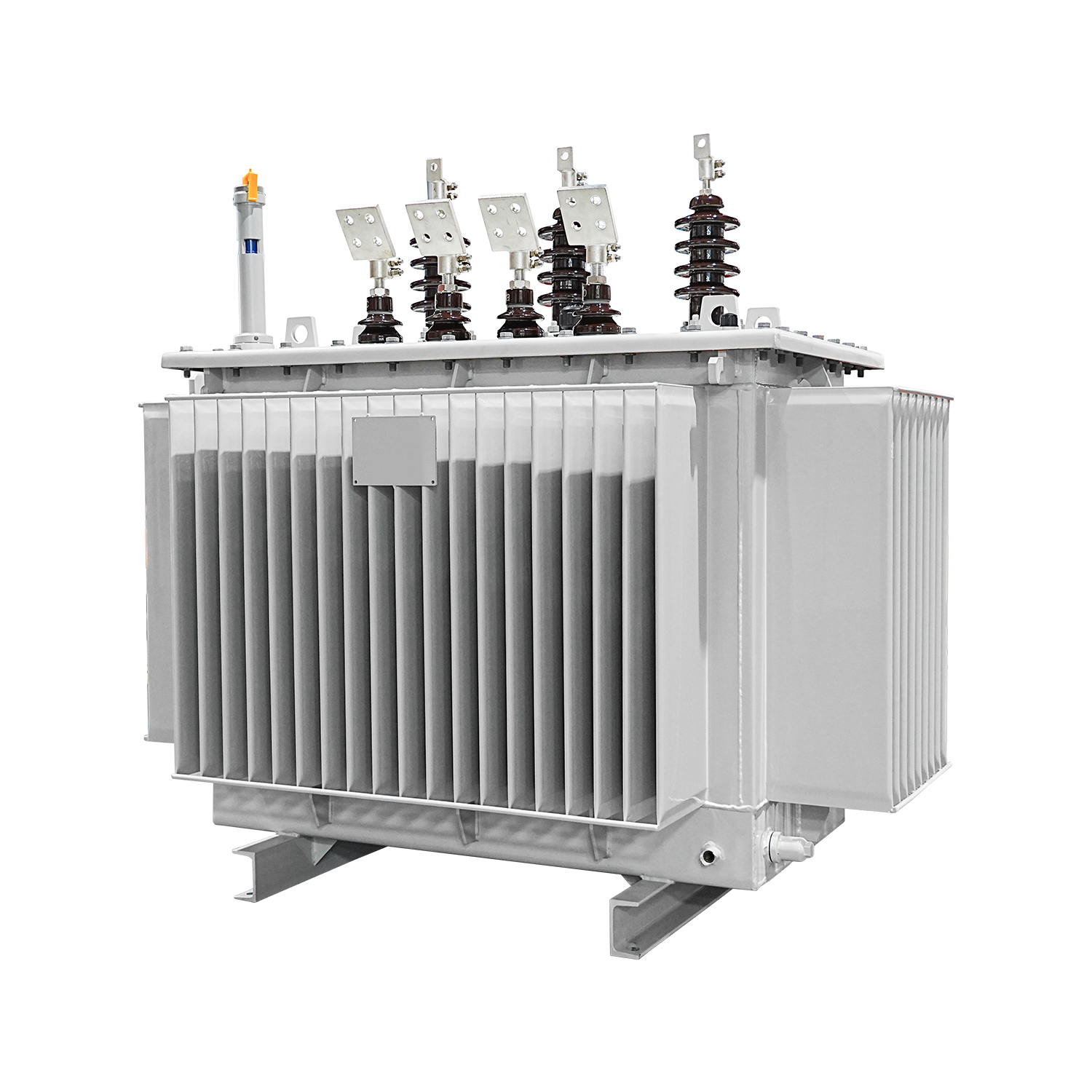 Hermetically Sealed Oil-Immersed Transformer