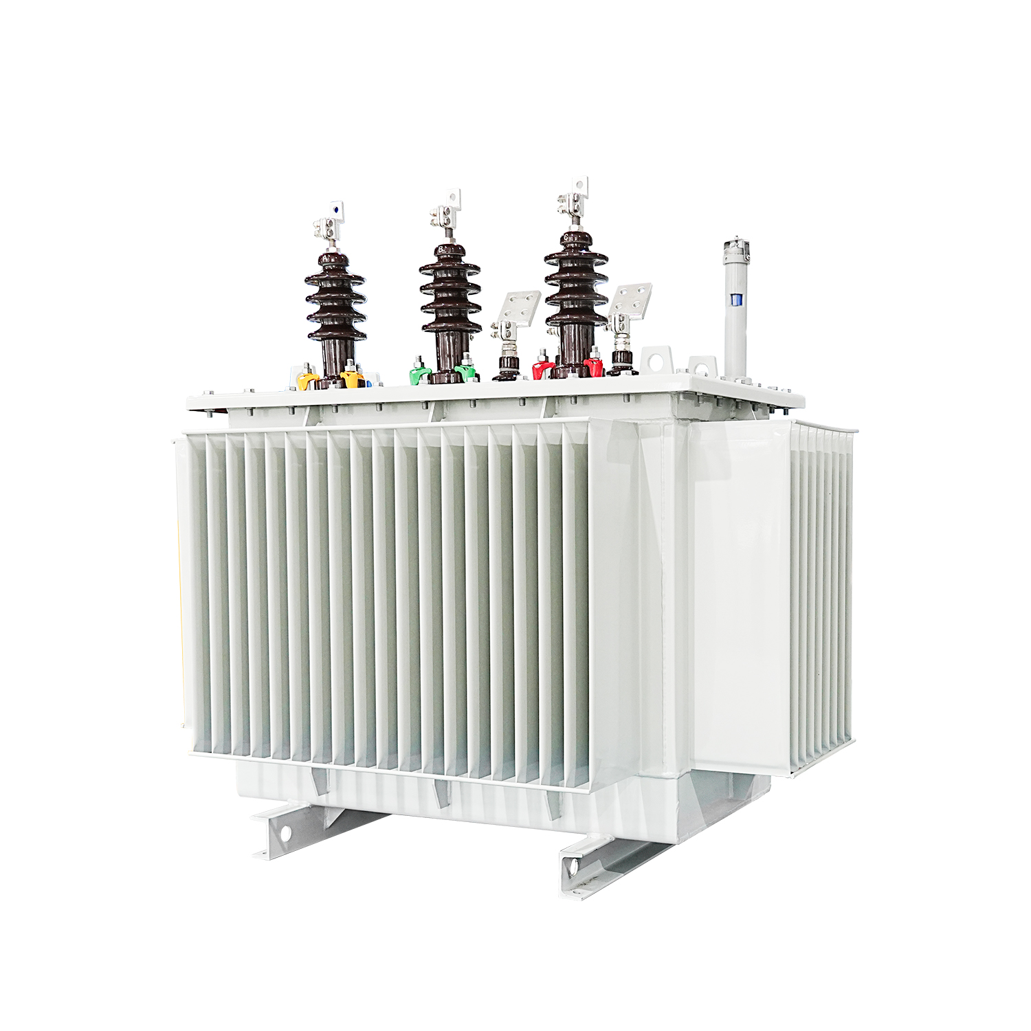 Hermetically Sealed Oil-Immersed Transformer